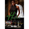 A Hustla's Paradise - Paperback