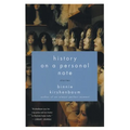 History on a Personal Note: Stories - Paperback