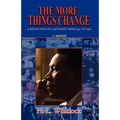 The More Things Change - Paperback