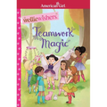 Teamwork Magic - Paperback
