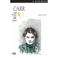 Emily Carr: Rebel Artist - Paperback