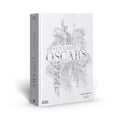 Red Carpet Oscars - Hardcover