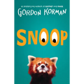 Snoop - Hardcover
