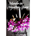Murder in Negative Space - Paperback