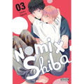 Nomi X Shiba, Vol. 3: Volume 3 - Paperback