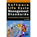 Software Life Cycle Management Standards - Paperback