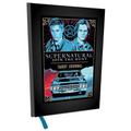 Supernatural Tarot Journal - Hardcover