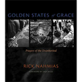 Golden States of Grace: Prayers of the Disinherited - Paperback