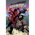 Daredevil: Woman Without Fear - Bloody Reunion - Paperback