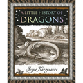 A Little History of Dragons - Paperback