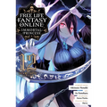 Free Life Fantasy Online: Immortal Princess (Manga) Vol. 12 - Paperback