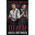Titania - Paperback