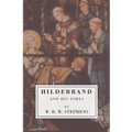 Hildebrand and His Times - Paperback