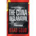 The China Declaration (Book 4): The China Affairs - Hardcover