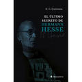 El último secreto de Hermann Hesse - Paperback