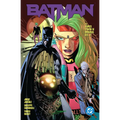 Batman by James Tynion IV Omnibus Vol. 2 - Hardcover