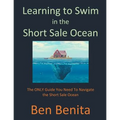 Learning to Swim In The Short Sale Ocean - Paperback
