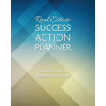 Real Estate Success Action Planner: Real Estate Action Planner, Tools & More - Paperback