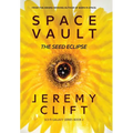 Space Vault: The Seed Eclipse - Hardcover