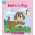 Bud the Pup - Paperback