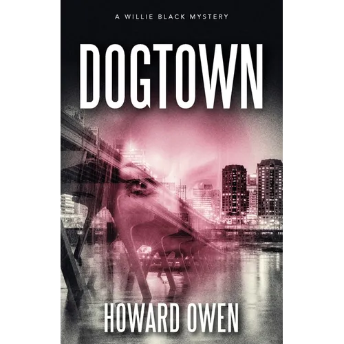 Dogtown - Paperback
