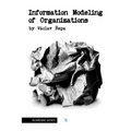 Information Modeling of Organizations - Paperback