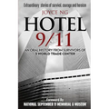 Hotel 9/11: An Oral History from Survivors of 3 World Trade Center - Paperback