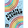 Athlete Is Agender: True Stories of LGBTQ+ People in Sports - Hardcover