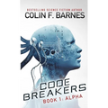 Code Breakers: Alpha - Paperback