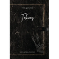 Tobias - Paperback