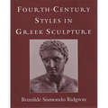 Fourth-Century Styles in Greek Sculpture - Paperback