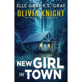 New Girl in Town - Paperback
