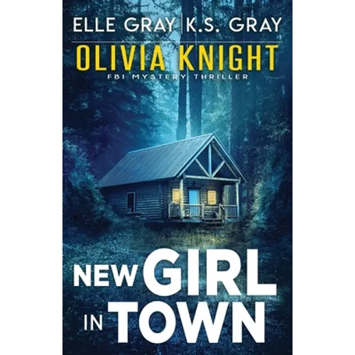 New Girl in Town - Paperback