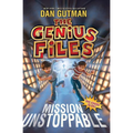 The Genius Files: Mission Unstoppable - Paperback