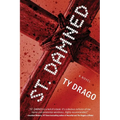 St. Damned - Paperback