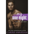 My One Night - Paperback