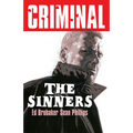 Criminal Volume 5: The Sinners (New Edition) - Paperback