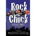 Rock Chick Renegade - Paperback