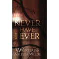 Never Have I Ever - Hardcover