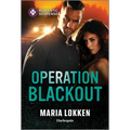 Operation Blackout - Mass Market Paperbound