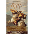 Pray. Think. Act.: Make Better Decisions with the Desert Fathers - Paperback
