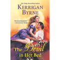 The Devil in Her Bed - Paperback