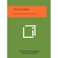 Pier Luigi Nervi: Masters Of World Architecture - Paperback