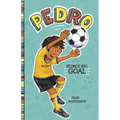Pedro's Big Goal - Paperback