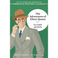 The Adventures of Ellery Queen - Hardcover