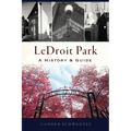 Ledroit Park: A History & Guide - Paperback