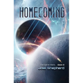 Homecoming: (The Spiral Wars Book 9) - Paperback
