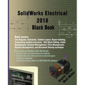 Solidworks Electrical 2018 Black Book - Paperback