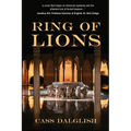 Ring of Lions - Paperback
