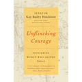 Unflinching Courage - Paperback